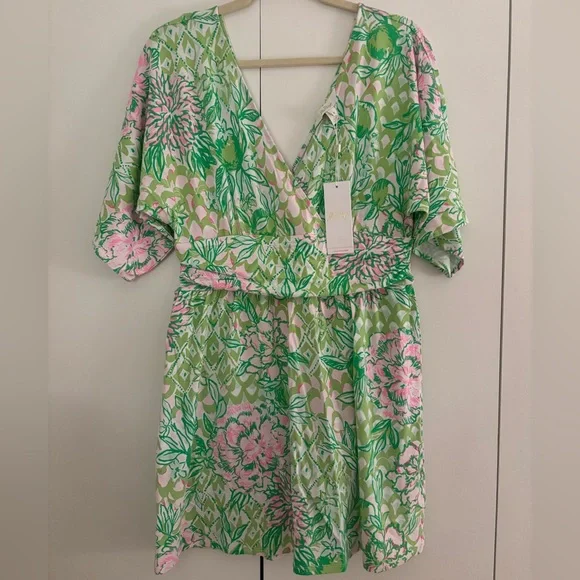Lilly Pulitzer Dress / Romper - Picture 1 of 4